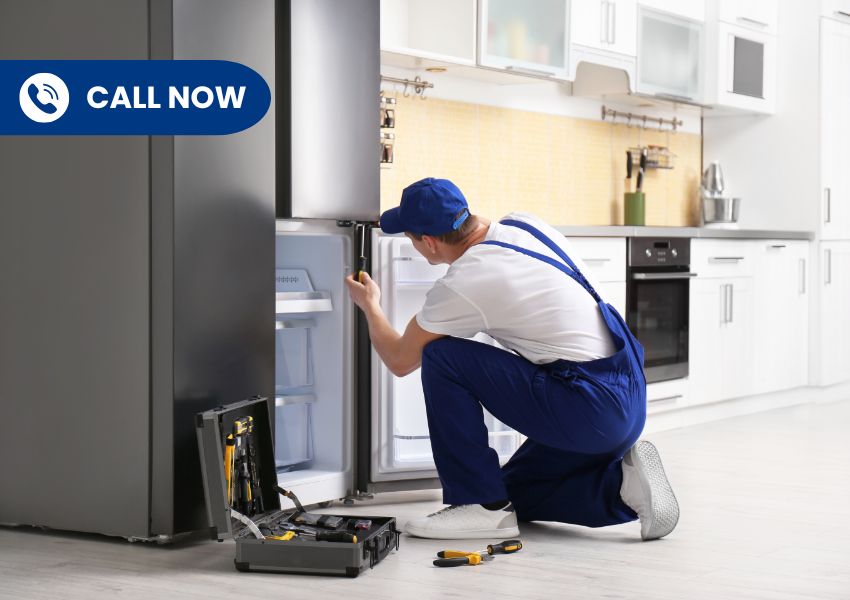 Kesley IA Appliance Repair Company